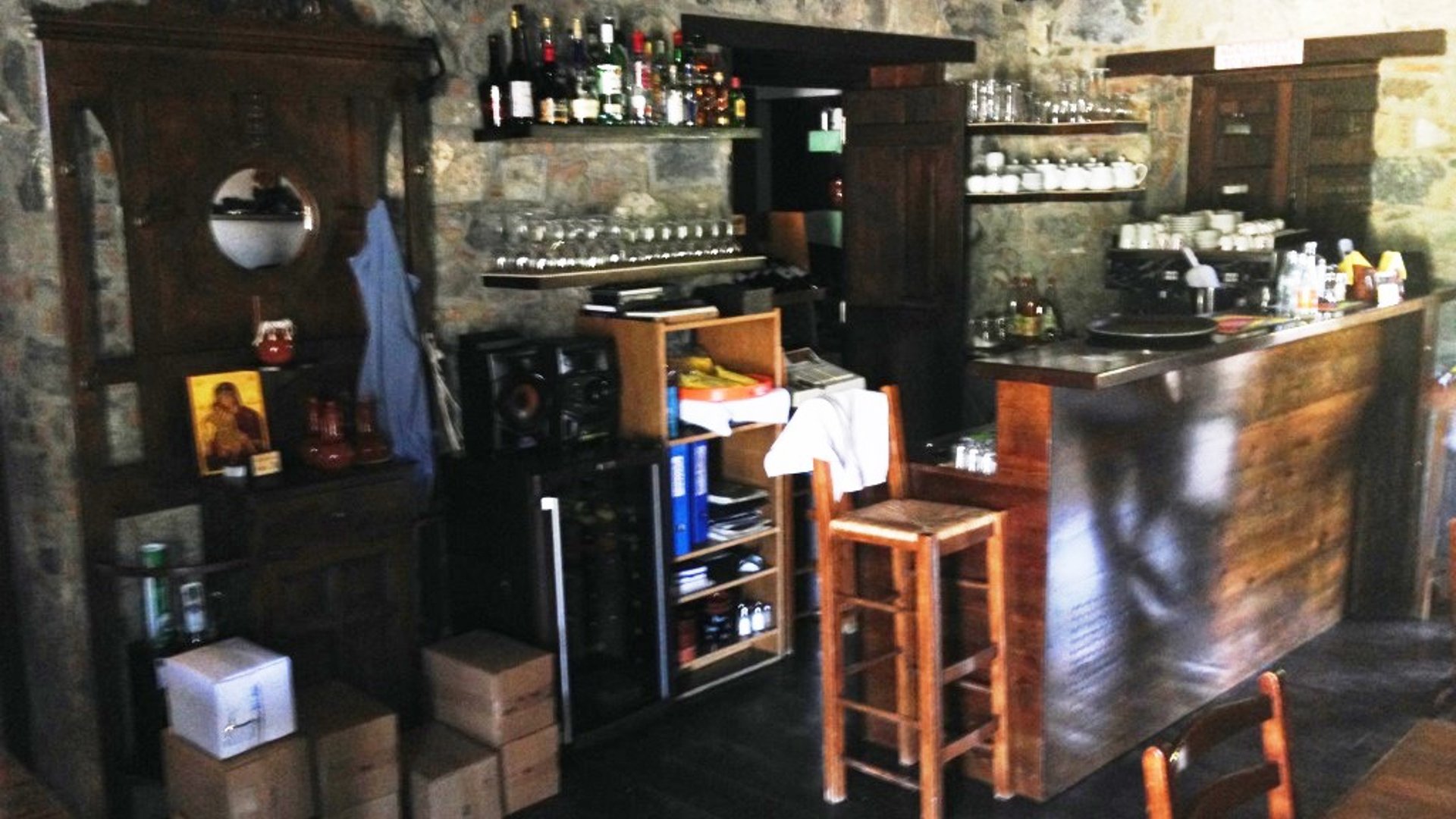 240m2 Cafe / restaurant in Troodos, Limassol, Cyprus No. 25599
