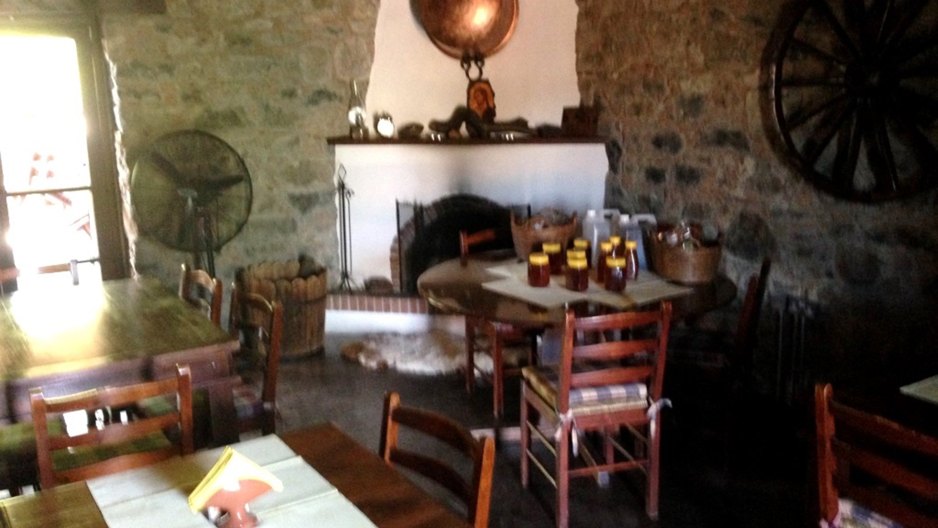 240m2 Cafe / restaurant in Troodos, Limassol, Cyprus No. 25599