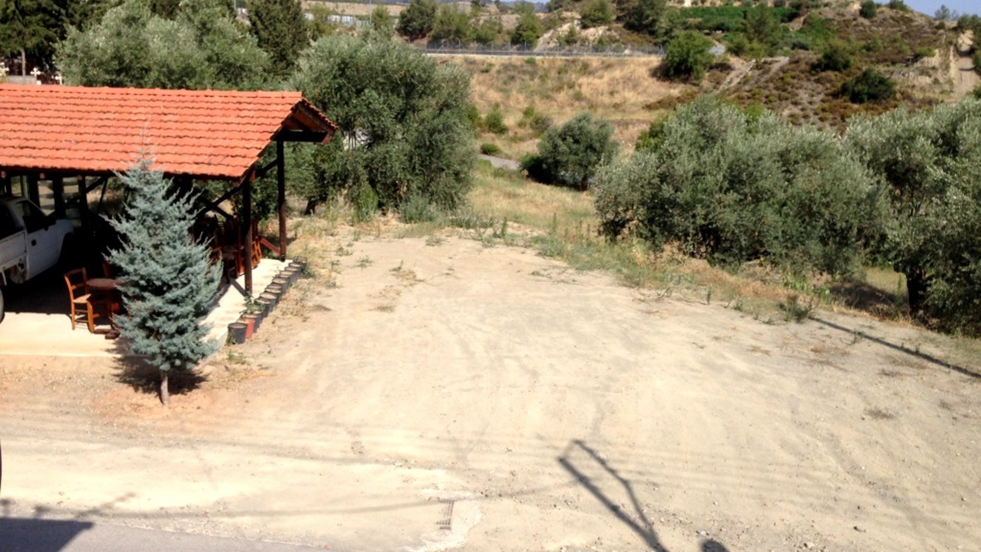 240m2 Cafe / restaurant in Troodos, Limassol, Cyprus No. 25599