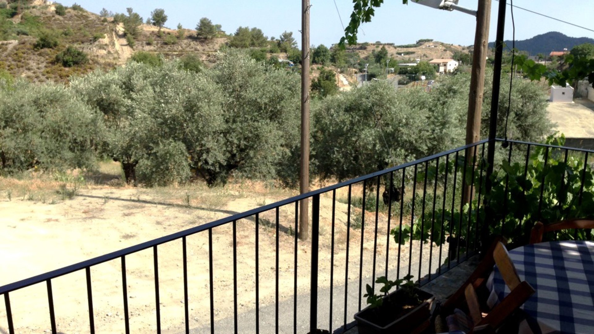 240m2 Cafe / restaurant in Troodos, Limassol, Cyprus No. 25599