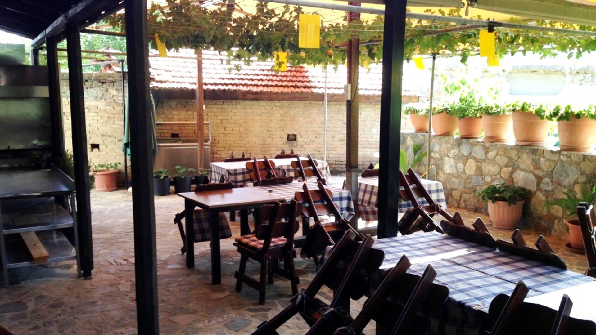 240m2 Cafe / restaurant in Troodos, Limassol, Cyprus No. 25599