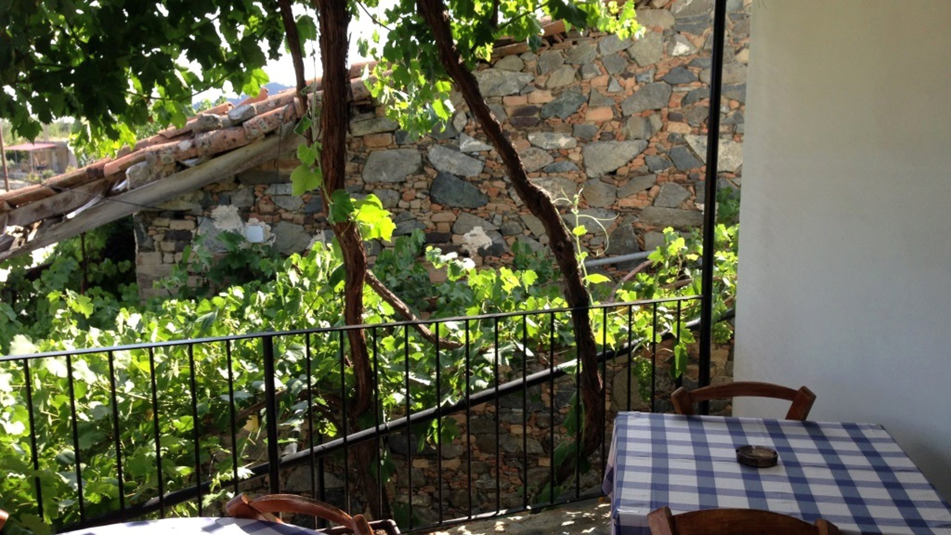 240m2 Cafe / restaurant in Troodos, Limassol, Cyprus No. 25599