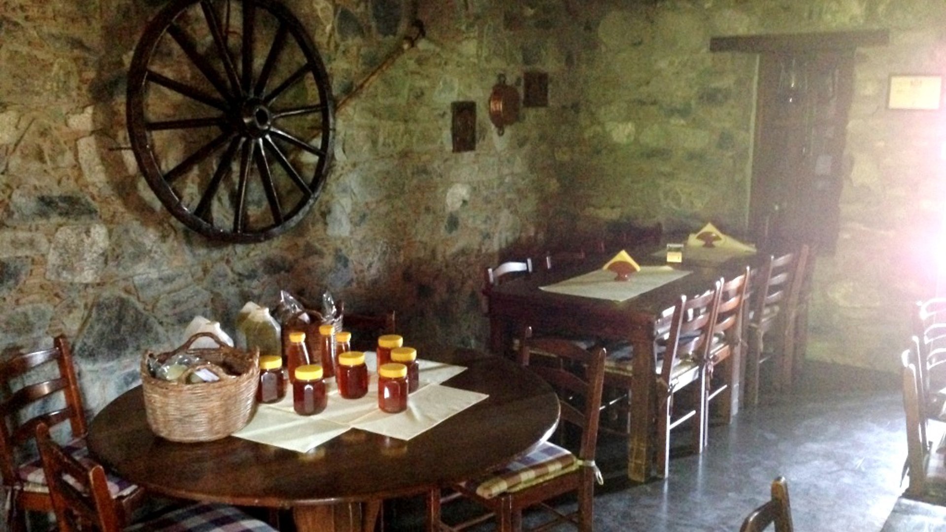 240m2 Cafe / restaurant in Troodos, Limassol, Cyprus No. 25599