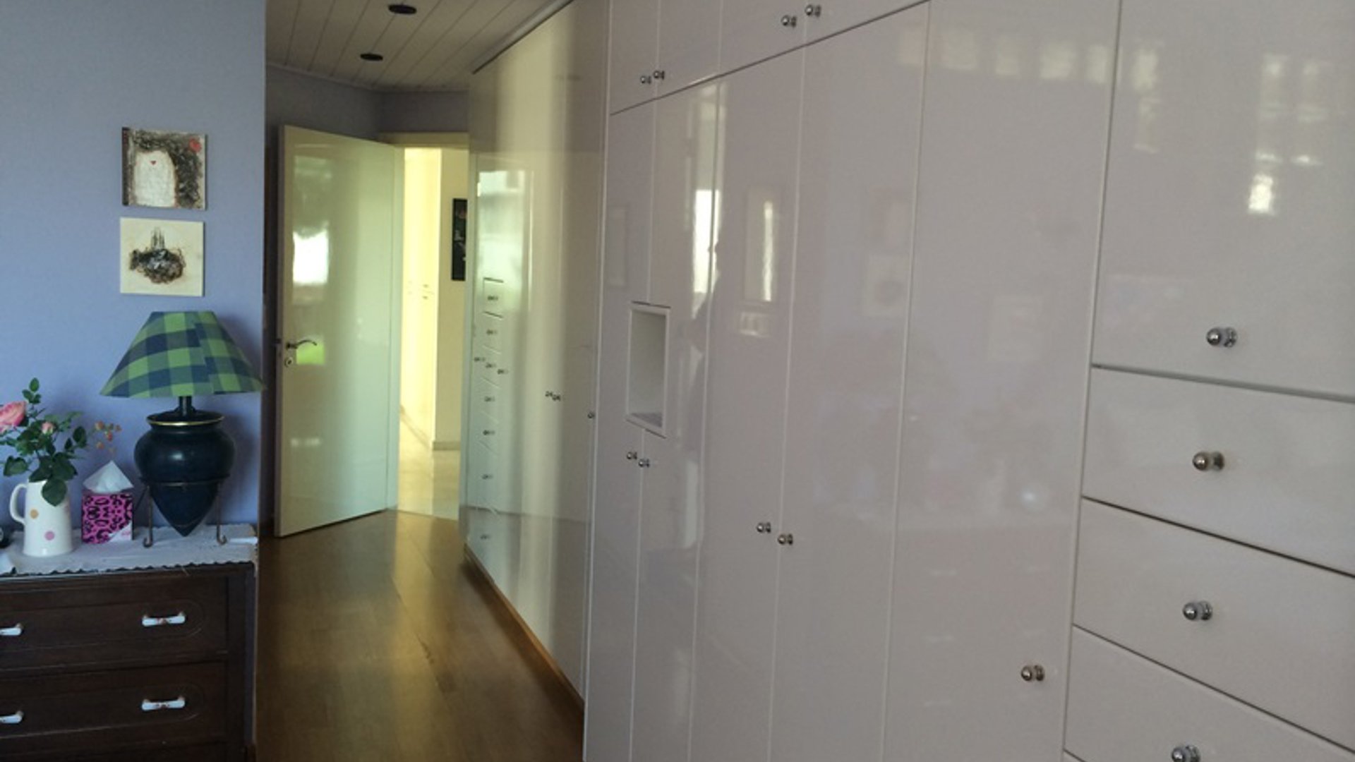 4 bedrooms Villa in Limassol, Cyprus No. 25604