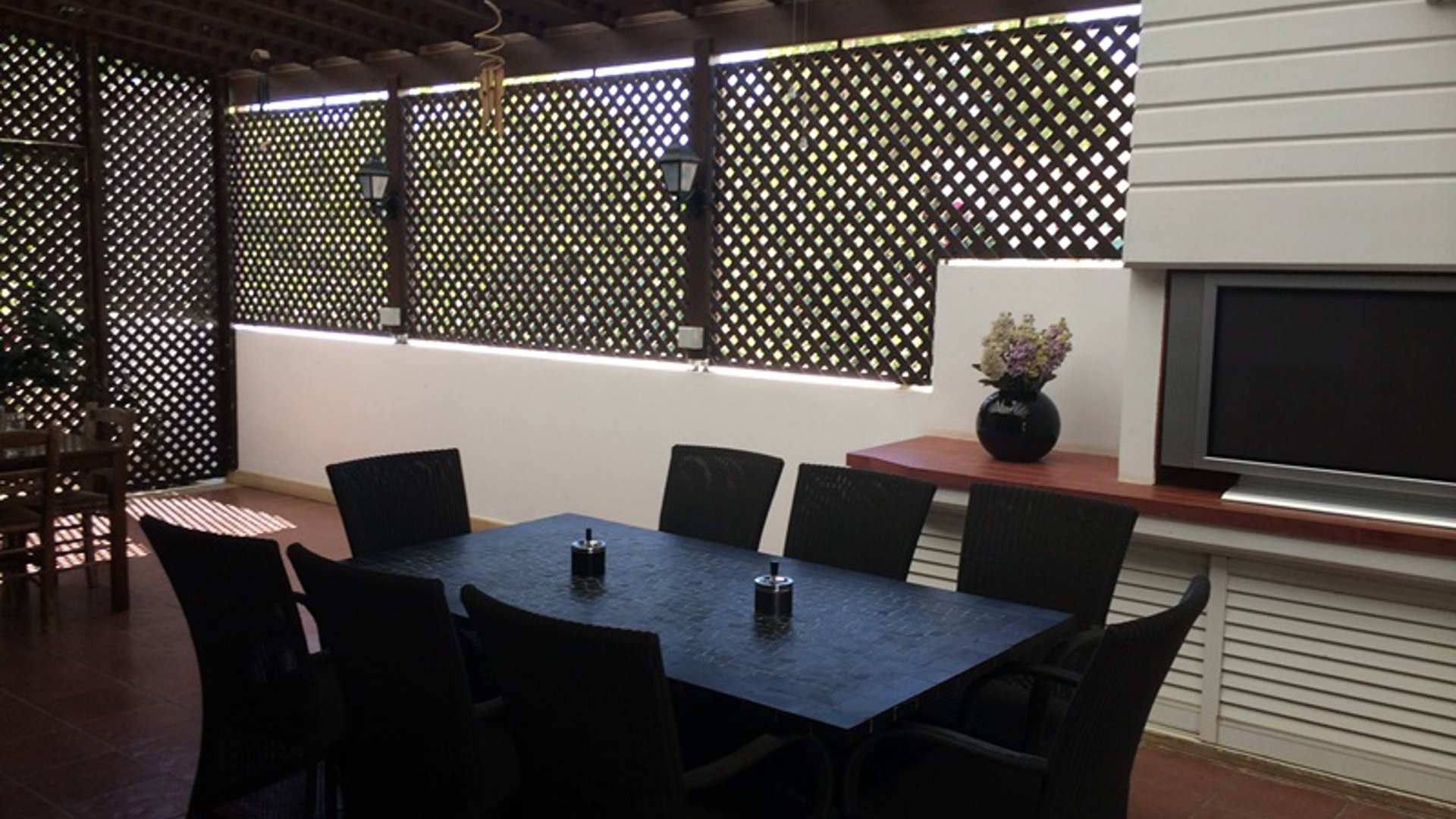 4 bedrooms Villa in Limassol, Cyprus No. 25604