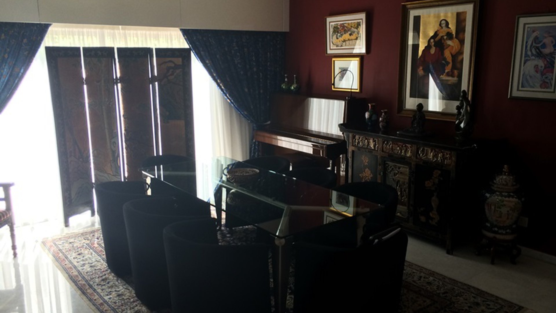 4 bedrooms Villa in Limassol, Cyprus No. 25604