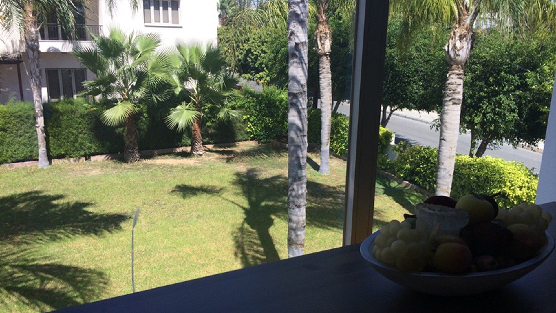 4 bedrooms Villa in Limassol, Cyprus No. 25604