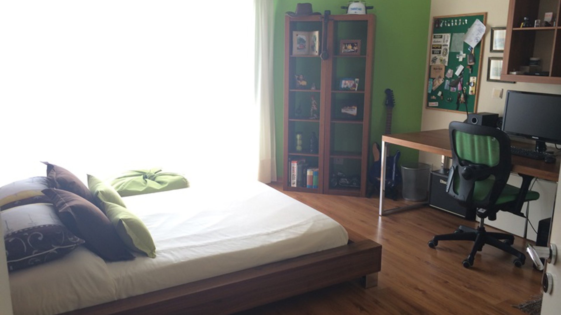 4 bedrooms Villa in Limassol, Cyprus No. 25604