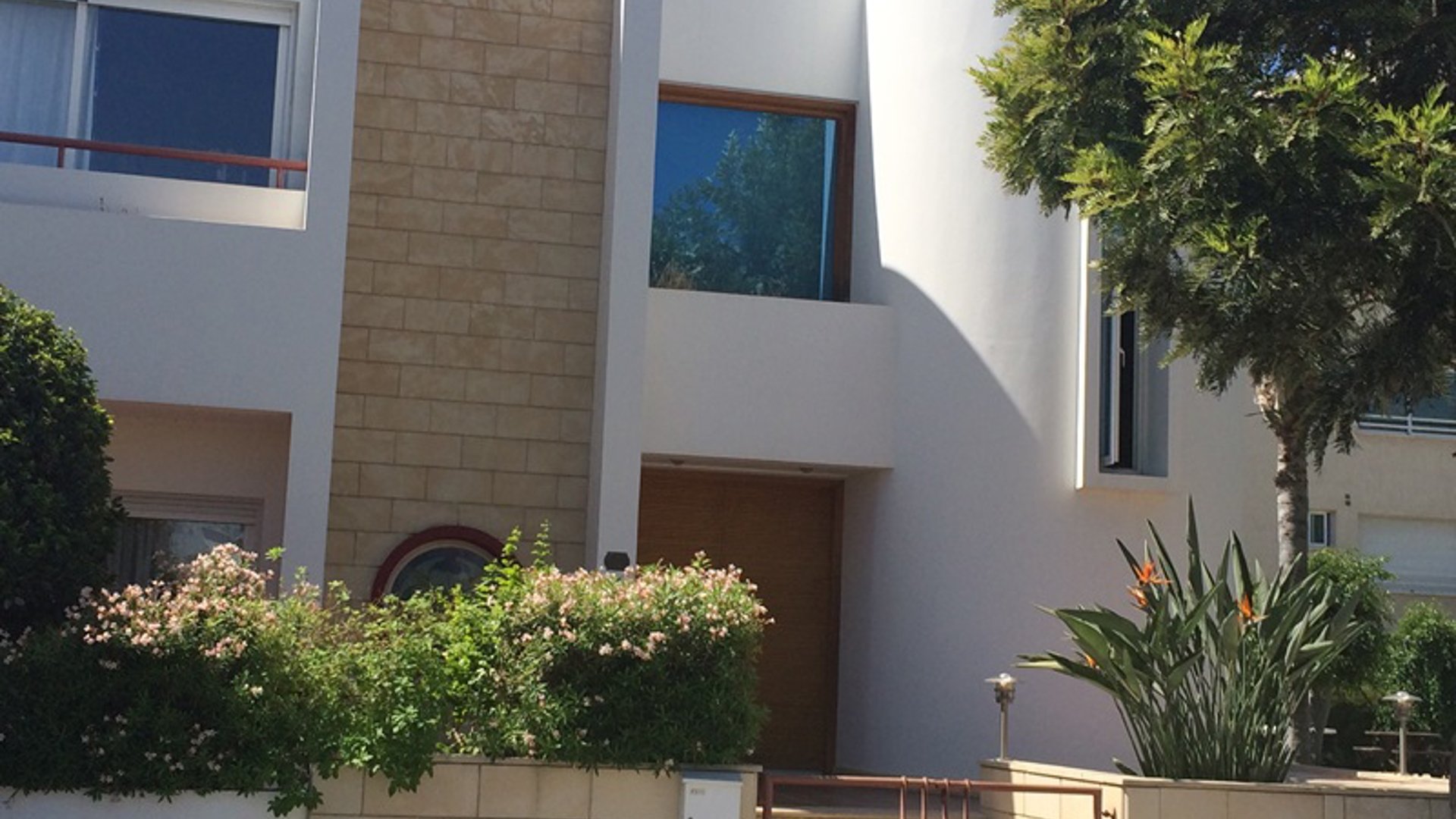 4 bedrooms Villa in Limassol, Cyprus No. 25604