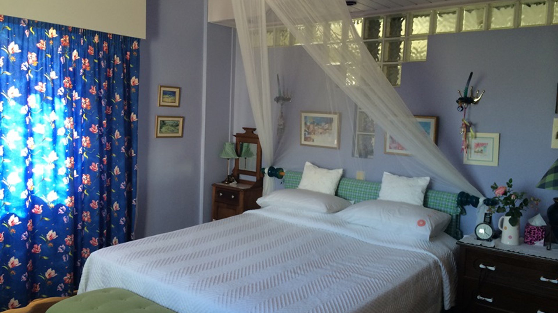 4 bedrooms Villa in Limassol, Cyprus No. 25604