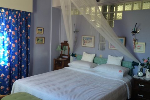 4 bedrooms Villa in Limassol, Cyprus No. 25604