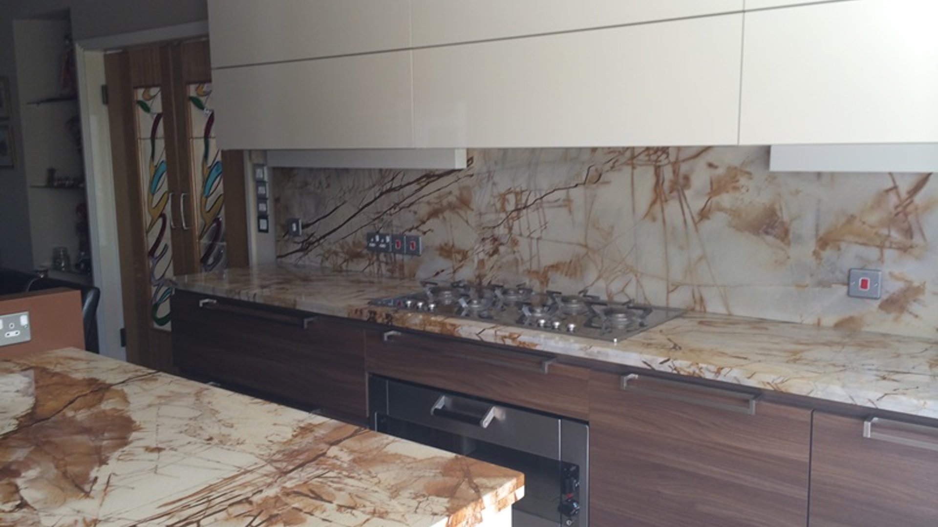 4 bedrooms Villa in Limassol, Cyprus No. 25604