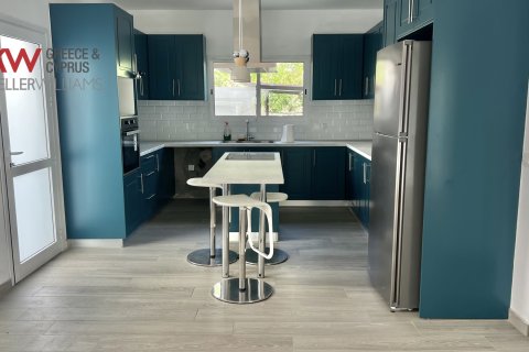 3 bedrooms Townhouse in Larnaca, Larnaka, No. 40514 13