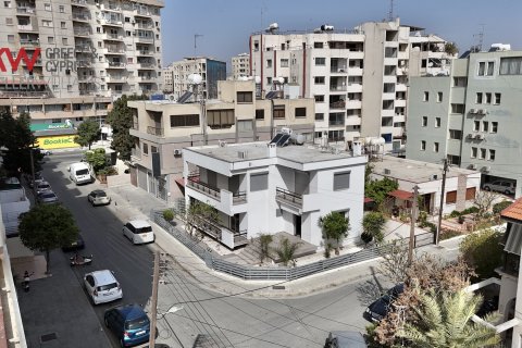 3 bedrooms Townhouse in Larnaca, Larnaka, No. 40514 2