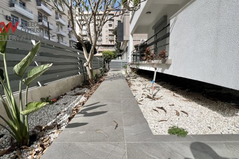 3 bedrooms Townhouse in Larnaca, Larnaka, No. 40514 8