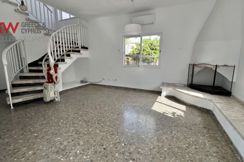 3 bedrooms Townhouse in Larnaca, Larnaka, No. 40514 9