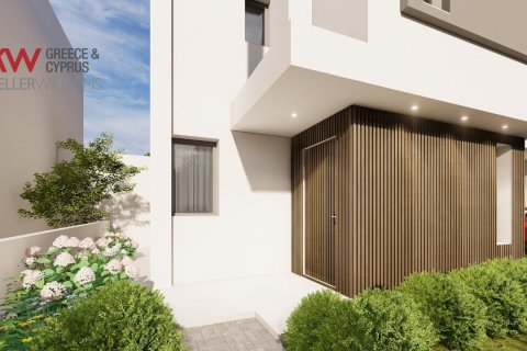 3 bedrooms Townhouse in Kiti, Larnaka,  No. 40510 5