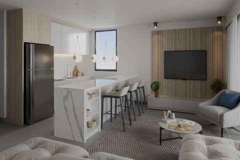 2 chambres Appartement à Anavargos, Paphos, Chypre No. 29436