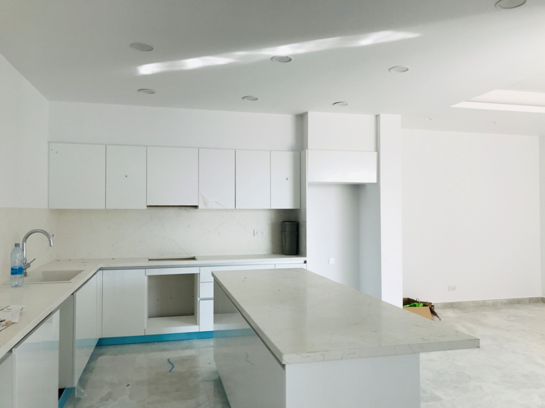 7 rooms Villa in Limassol, Cyprus No. 38507