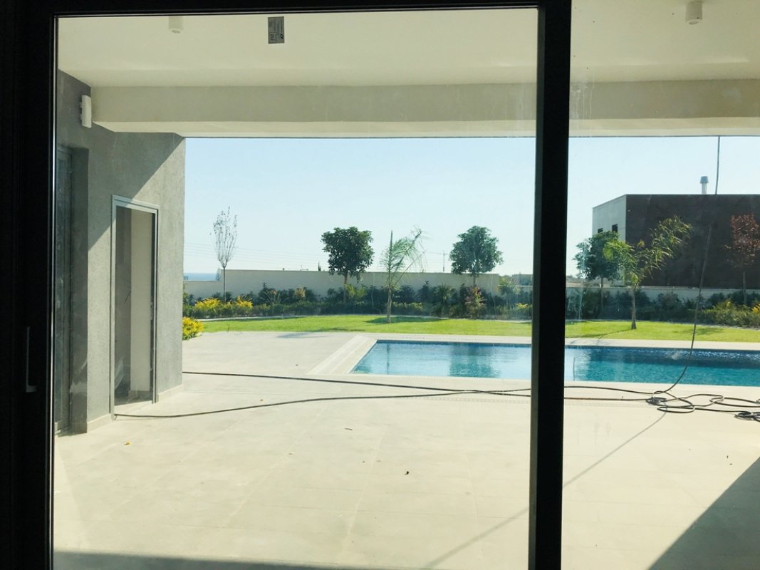 7 rooms Villa in Limassol, Cyprus No. 38507
