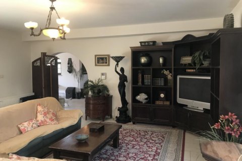 3 bedrooms Villa in Larnaca, Larnaka,  No. 38505