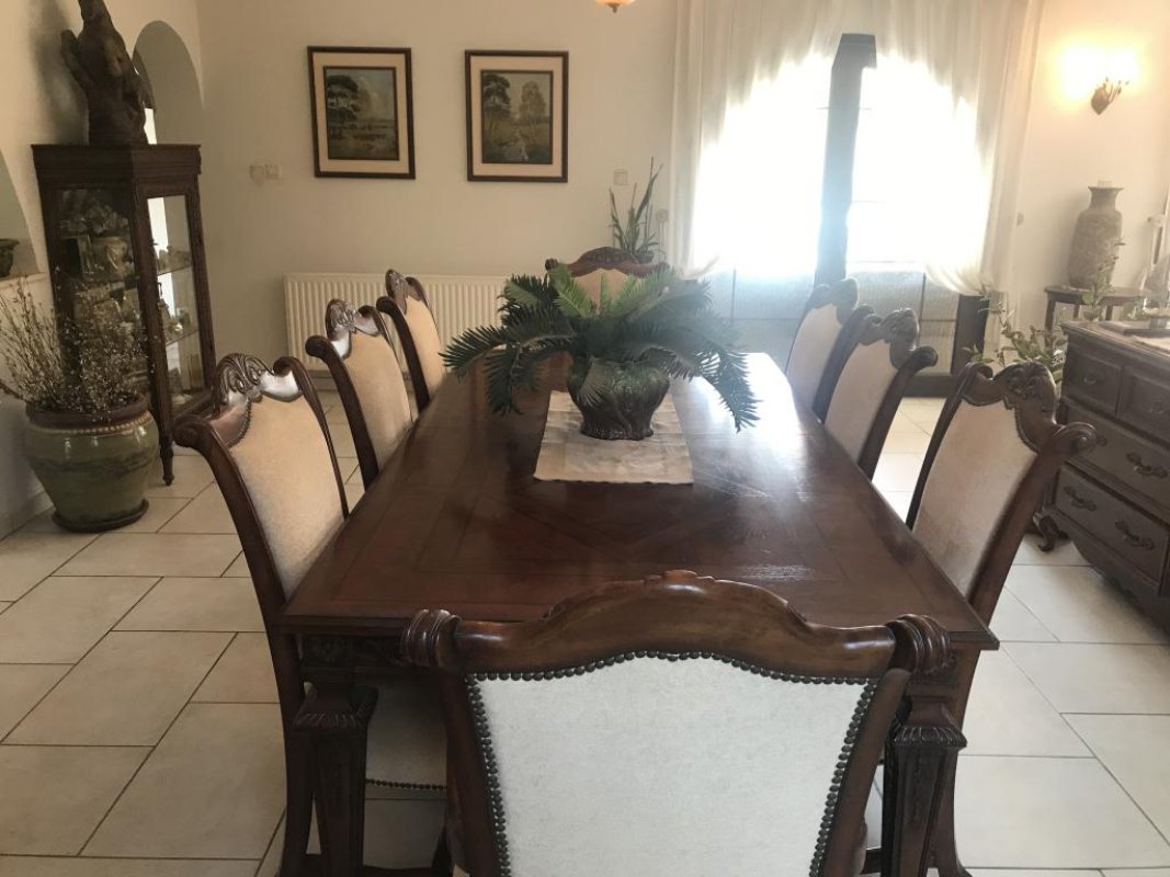 3 bedrooms Villa in Larnaca, Larnaka, Cyprus No. 38505