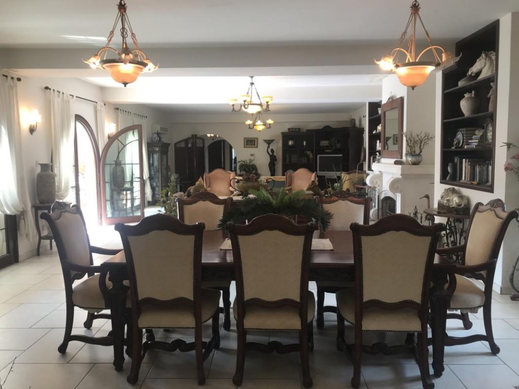 3 bedrooms Villa in Larnaca, Larnaka, Cyprus No. 38505