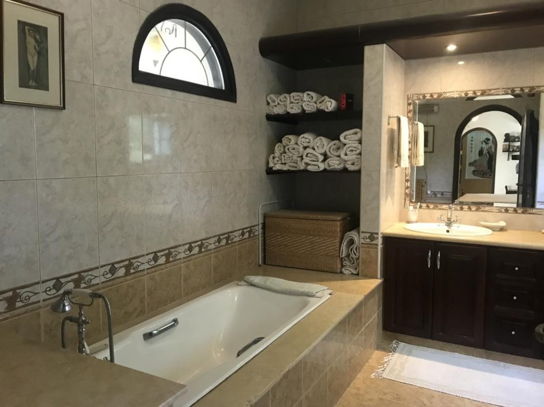 3 bedrooms Villa in Larnaca, Larnaka, Cyprus No. 38505