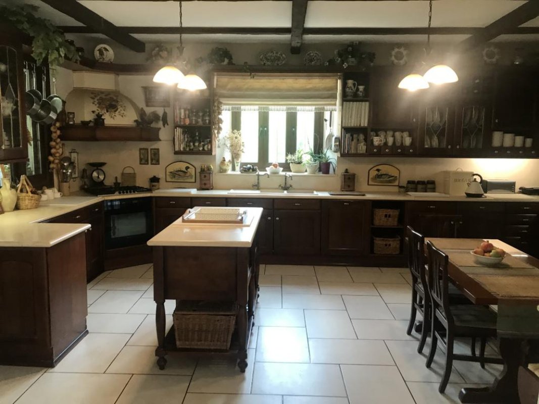 3 bedrooms Villa in Larnaca, Larnaka, Cyprus No. 38505