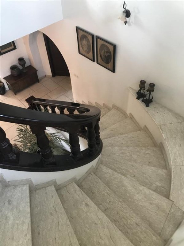 3 bedrooms Villa in Larnaca, Larnaka, Cyprus No. 38505