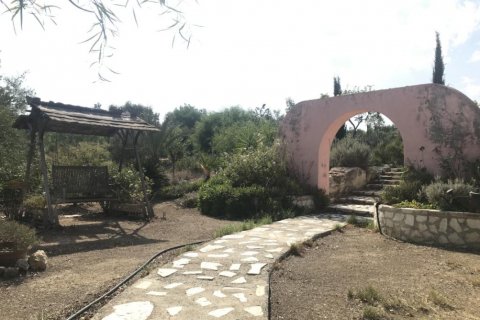 3 dormitorios Villa en Larnaca, Larnaka,  No. 38505 13