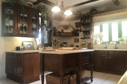 3 dormitorios Villa en Larnaca, Larnaka,  No. 38505 4