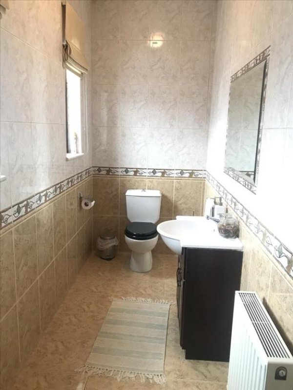 3 bedrooms Villa in Larnaca, Larnaka, Cyprus No. 38505