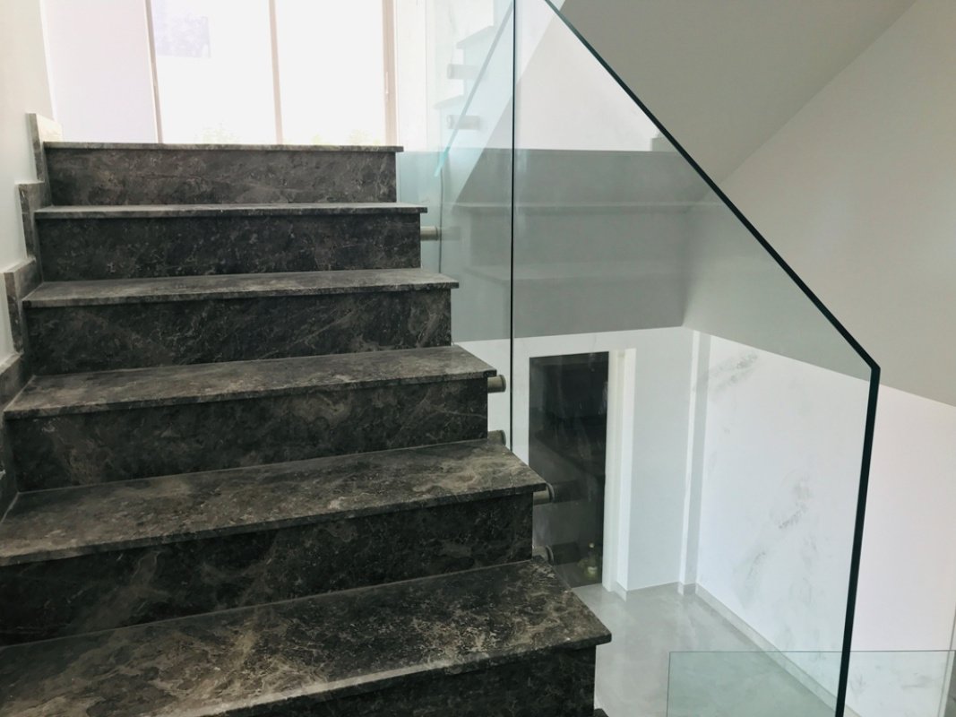 7 rooms Villa in Limassol, Cyprus No. 38506