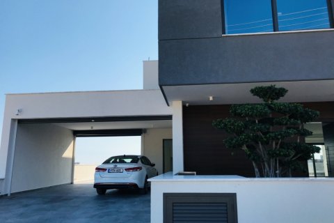 7 habitaciones Villa en Limassol,  No. 38506 13