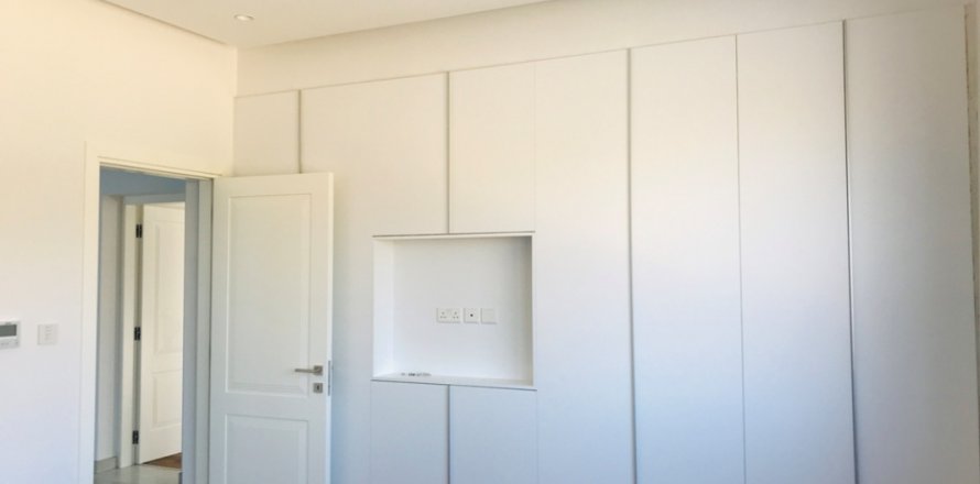 7 habitaciones Villa en Limassol,  No. 38506