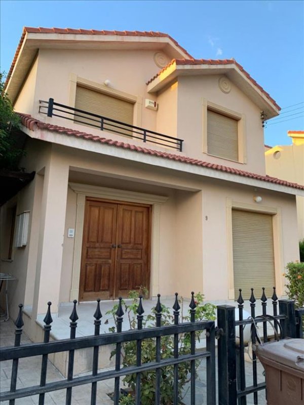 4 dormitorios Villa en Limassol, Chipre No. 38503