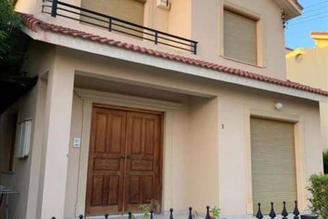 Вилла с 4 спальнями в Лимассол, Лимасол,  № 38503 14