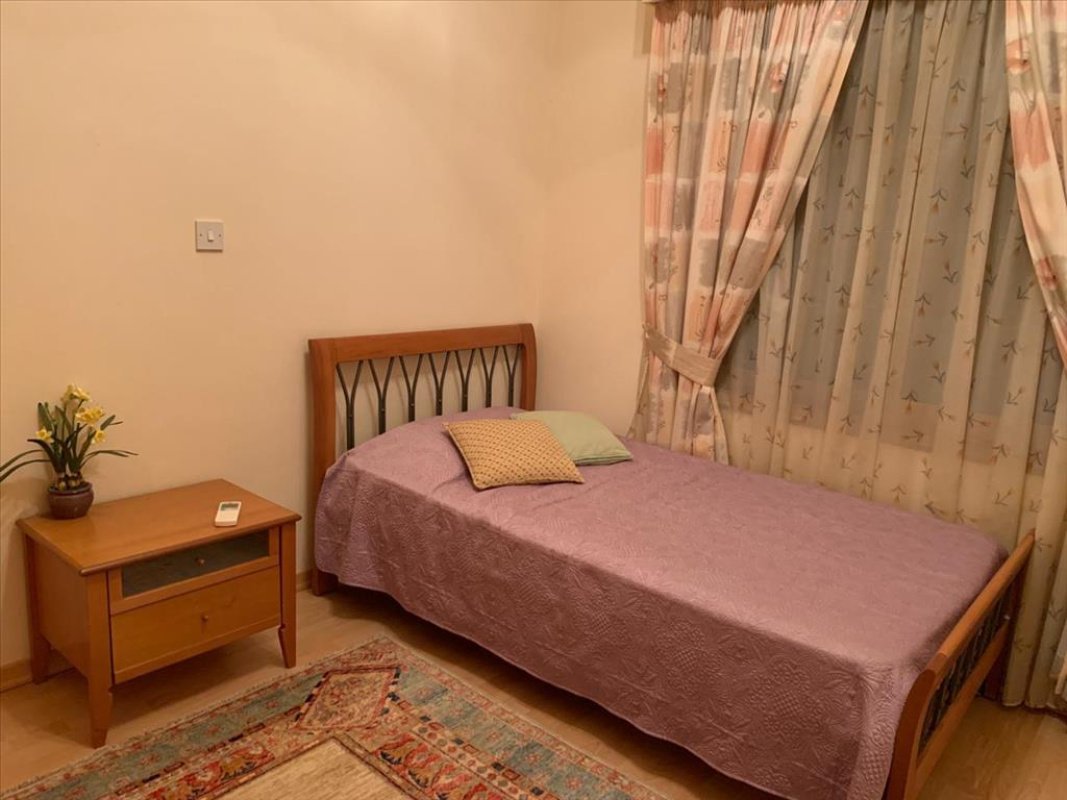4 dormitorios Villa en Limassol, Chipre No. 38503