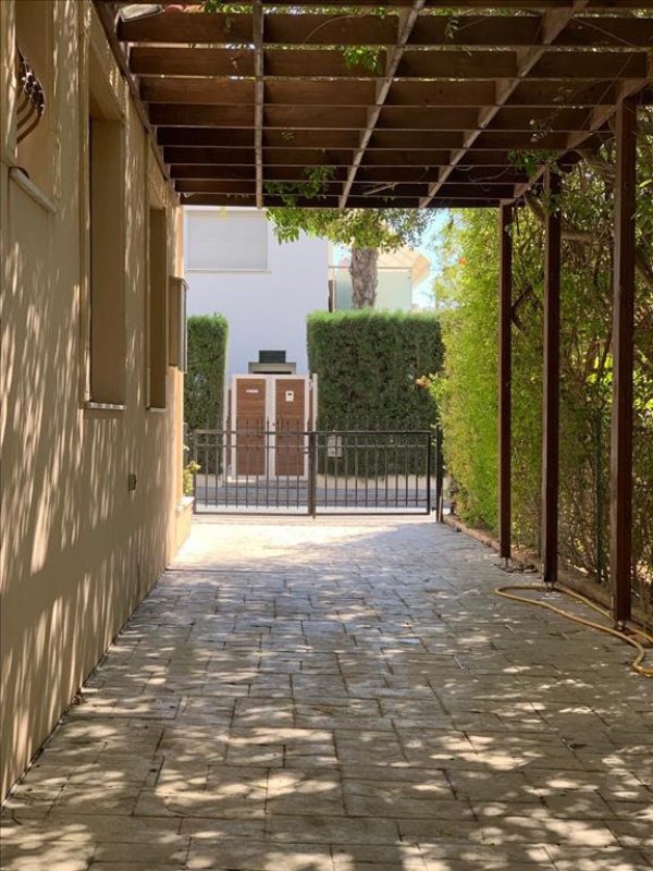 4 dormitorios Villa en Limassol, Chipre No. 38503