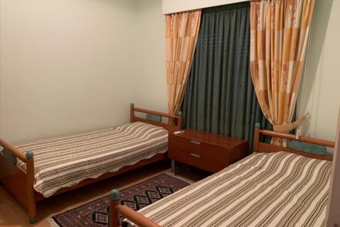 Вилла с 4 спальнями в Лимассол, Лимасол,  № 38503 10