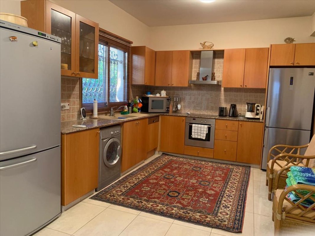 4 dormitorios Villa en Limassol, Chipre No. 38503