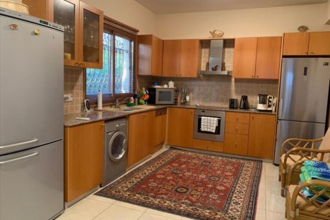 Вилла с 4 спальнями в Лимассол, Лимасол,  № 38503 13