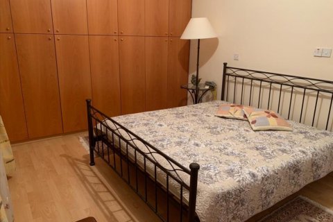 Вилла с 4 спальнями в Лимассол, Лимасол,  № 38503 8