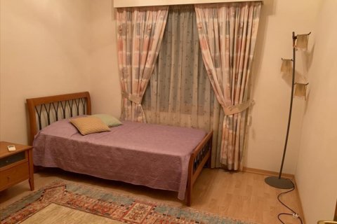 Вилла с 4 спальнями в Лимассол, Лимасол,  № 38503 9