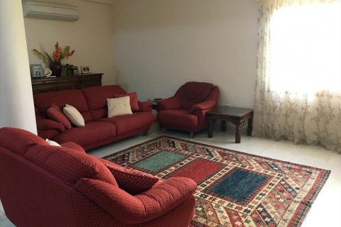 Вилла с 4 спальнями в Лимассол, Лимасол,  № 38503 4