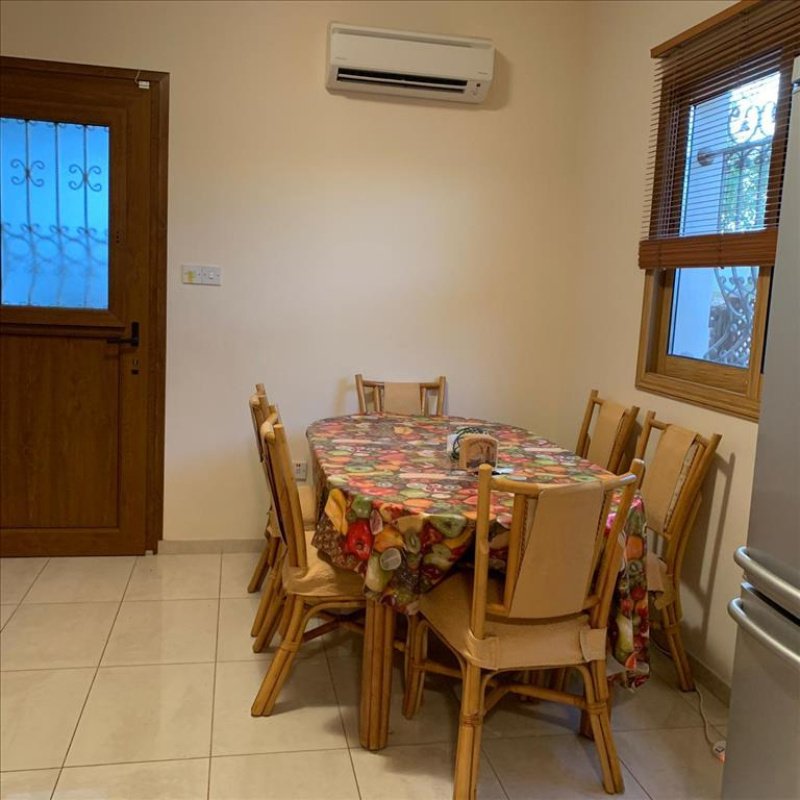 4 dormitorios Villa en Limassol, Chipre No. 38503