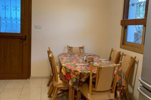 Вилла с 4 спальнями в Лимассол, Лимасол,  № 38503 11