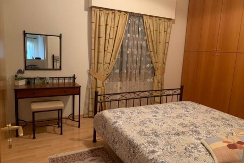 Вилла с 4 спальнями в Лимассол, Лимасол,  № 38503 5