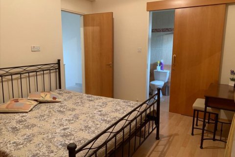 Вилла с 4 спальнями в Лимассол, Лимасол,  № 38503 7